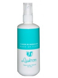 Fijador Maquillaje spray Stage Line Laurendor